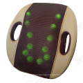 Electric Car and Home Portable Body Shiatsu Back Massage Cushion